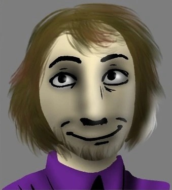 Brian Stells - AI Character on RolePlai