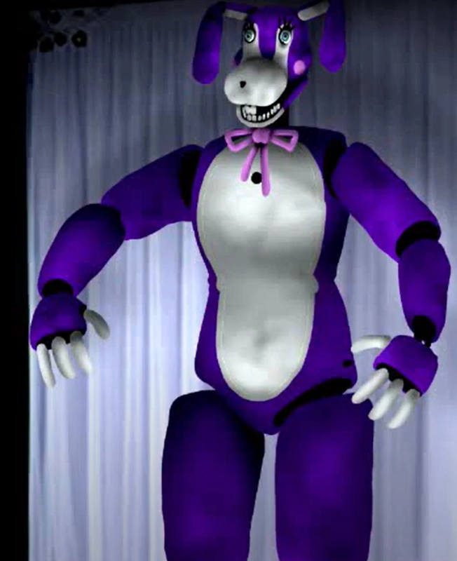 Banny - AI Character on RolePlai