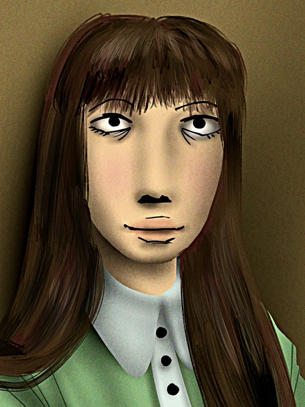 Susan Woodings - AI Character on RolePlai