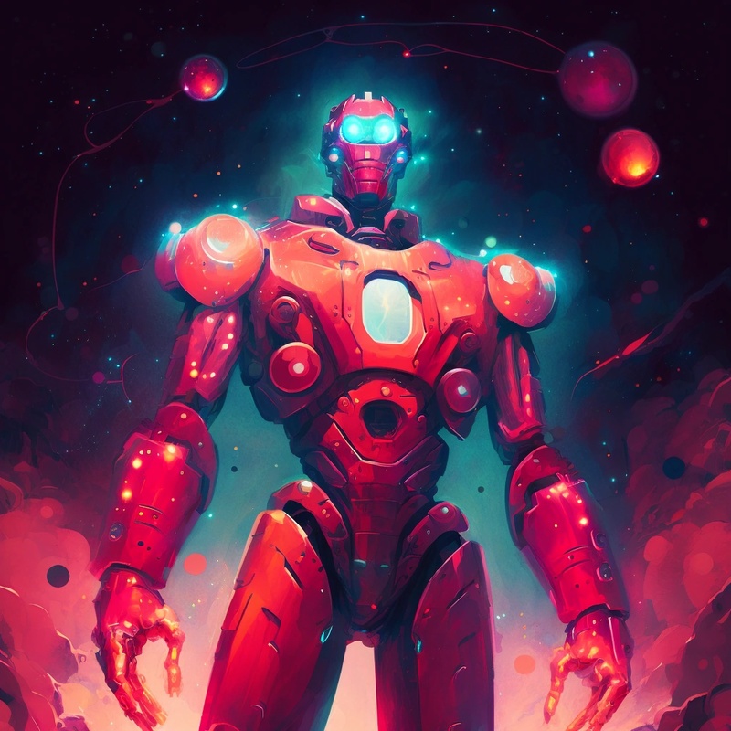 Khronical - AI Character on RolePlai
