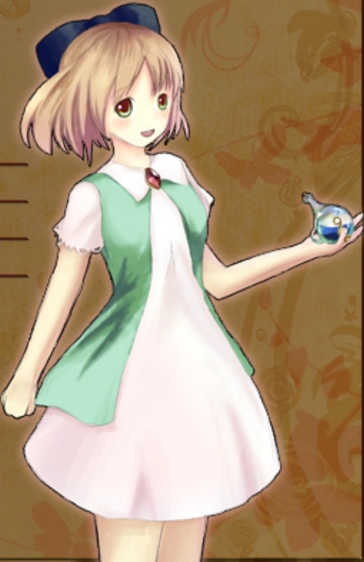 Pia - AI Character on RolePlai