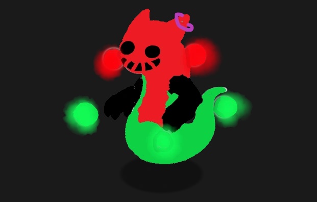 Corrupt Ghazt - AI Character on RolePlai