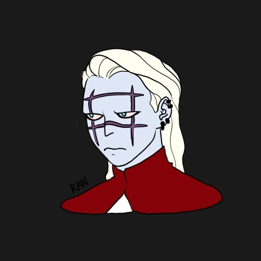 Ran - AI Character on RolePlai