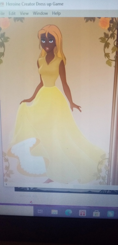 Princess Vitani - AI Character on RolePlai
