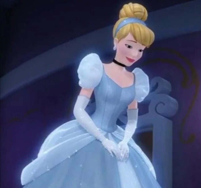 Princess Cinderella - AI Character on RolePlai
