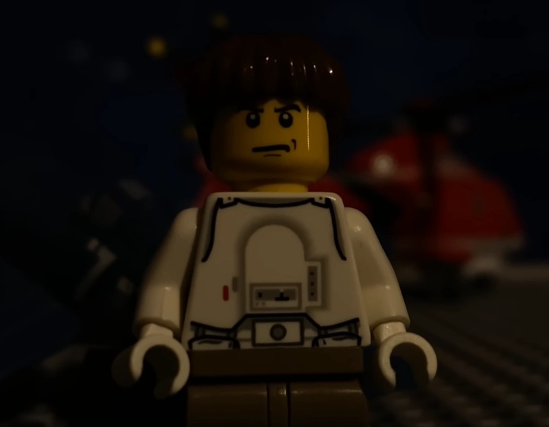 Peter Boomer - AI Character on RolePlai