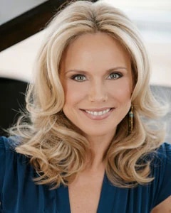 Beth Chamberlin - AI Character on RolePlai
