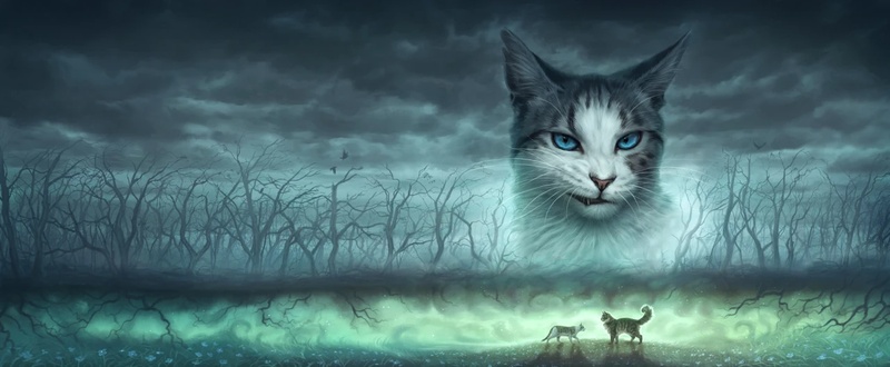 Ivypool - AI Character on RolePlai