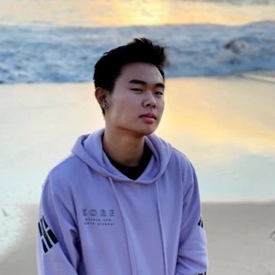 Kenneth Kwon - AI Character on RolePlai