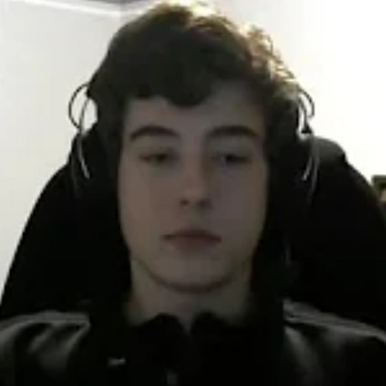 Rwbxd - AI Character on RolePlai
