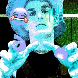 ChrisMunchey - AI Character on RolePlai