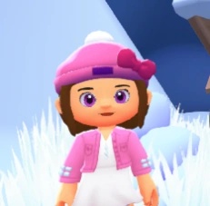 Sabre - AI Character on RolePlai