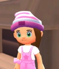 Naz - AI Character on RolePlai