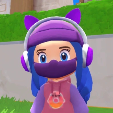 Portal Guardian KatyCat - AI Character on RolePlai