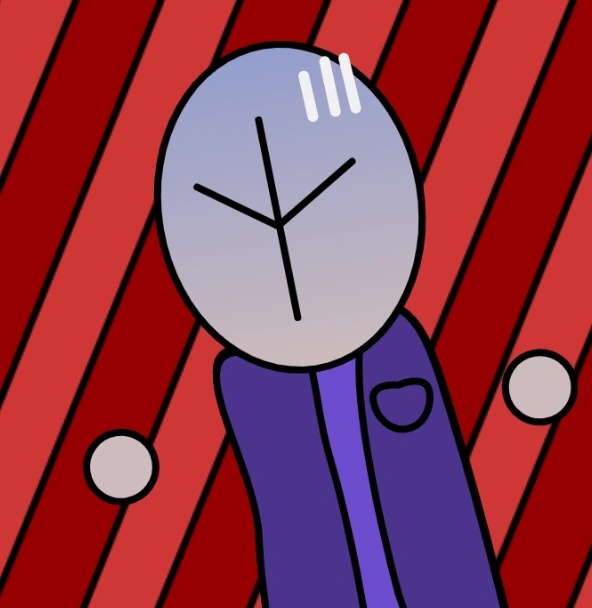 Grunty - AI Character on RolePlai