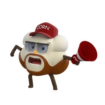 Popcorn Director - AI Character on RolePlai