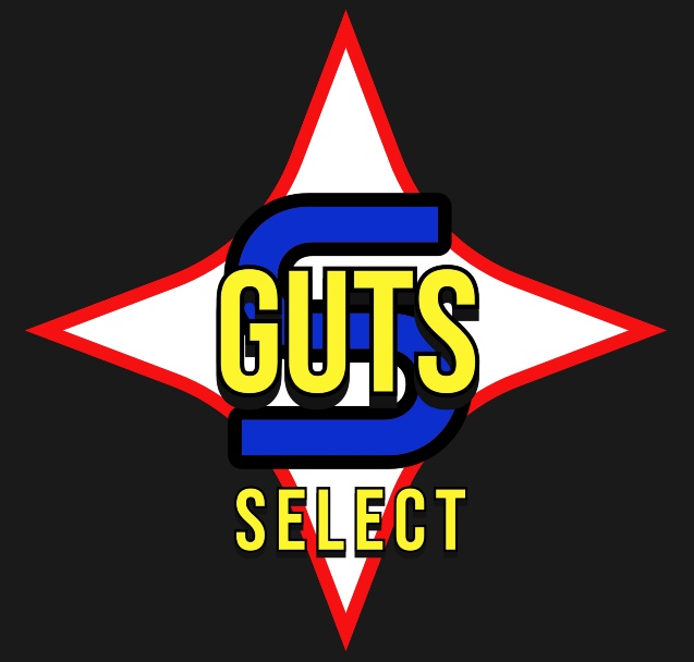 Super GUTS-Select - AI Character on RolePlai