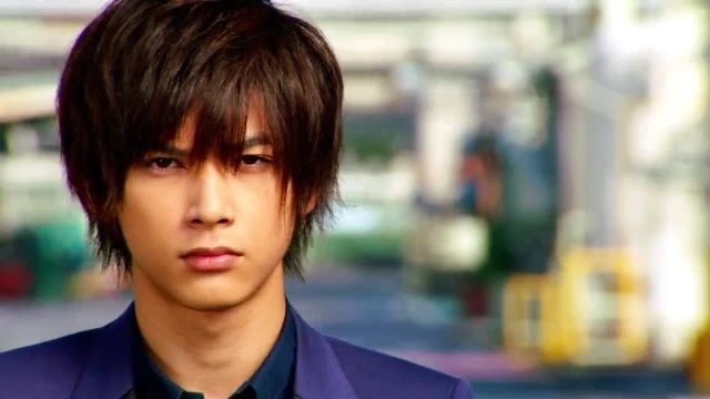 Takao Matsushita - AI Character on RolePlai