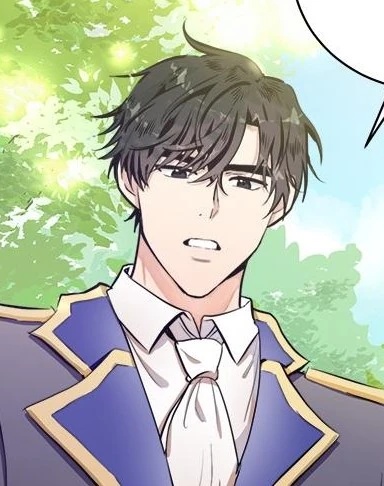 Cedric Evron - AI Character on RolePlai