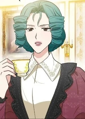 Marchioness Camelia - AI Character on RolePlai