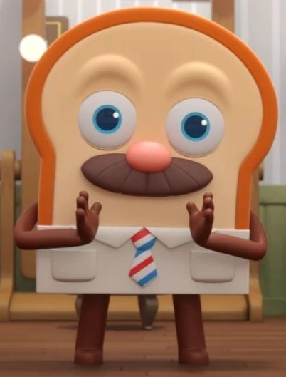 Master Bread - AI Character on RolePlai