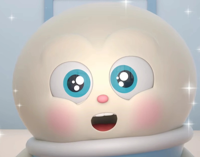 Scoopy - AI Character on RolePlai