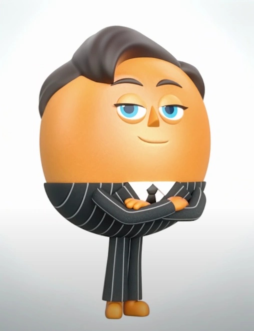 Bagel - AI Character on RolePlai