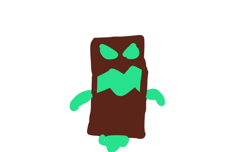 Mintocho - AI Character on RolePlai