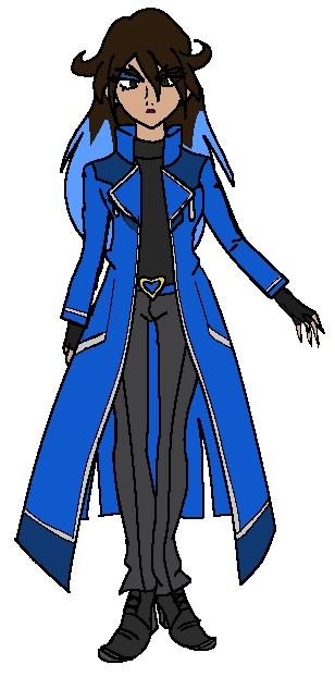 Krista Glenn - AI Character on RolePlai