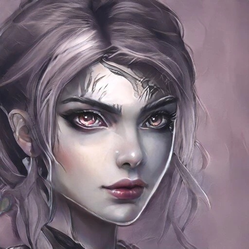 Hana Zielinski - AI Character on RolePlai