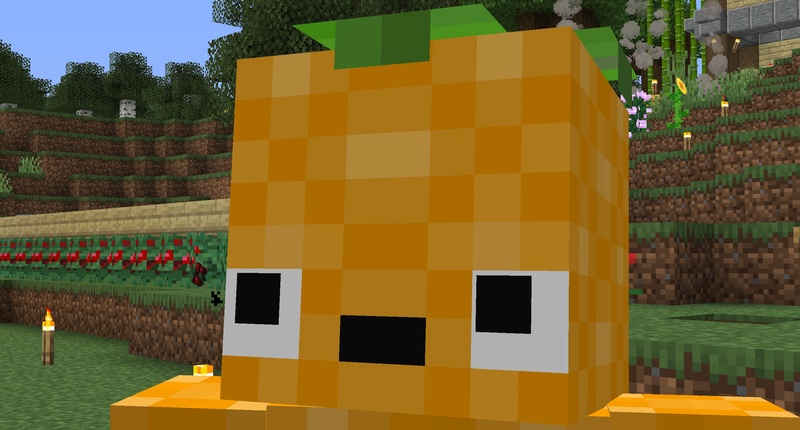 Saltypineapple - AI Character on RolePlai