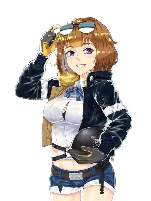 Yeira - AI Character on RolePlai
