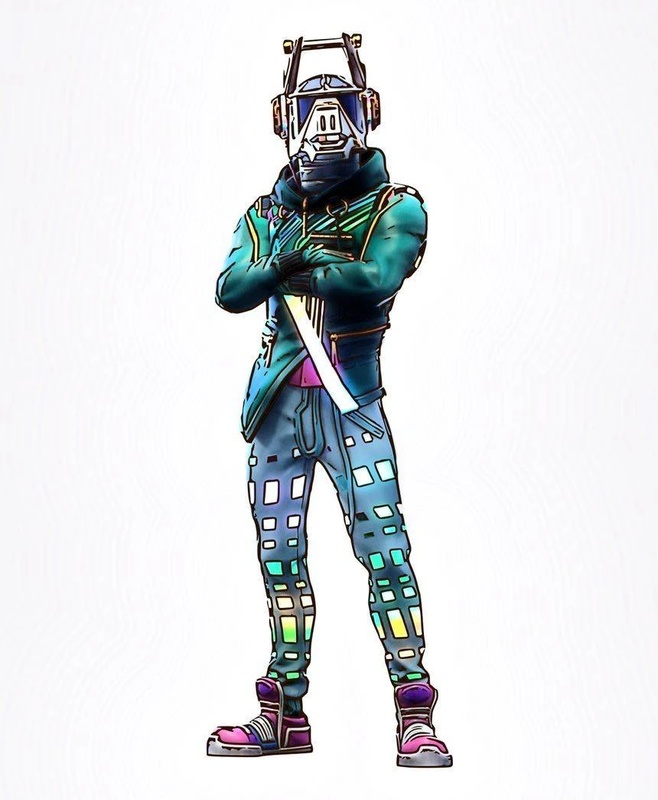 DJ Yonder Clue - AI Character on RolePlai