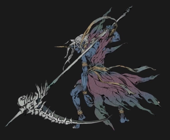Kuma Doji - AI Character on RolePlai