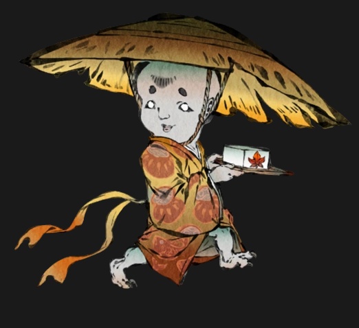 Tofu-kozo - AI Character on RolePlai