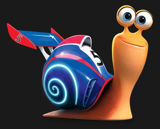 Theo/Turbo - AI Character on RolePlai