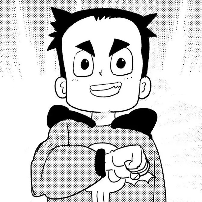 Enma Magahara - AI Character on RolePlai