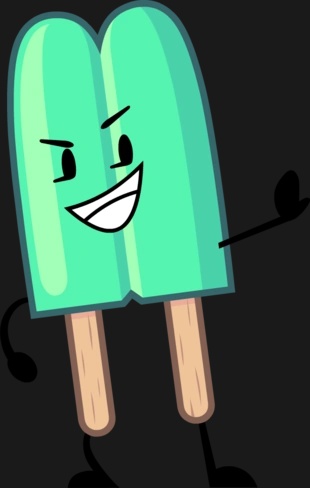 Popsicle - AI Character on RolePlai