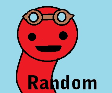 RandomKindaCool - AI Character on RolePlai
