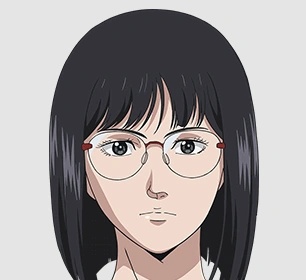 Mitsuko Asatani - AI Character on RolePlai