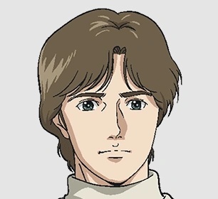 Michael Heinz - AI Character on RolePlai