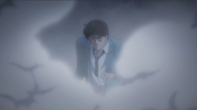 Toshio Utsumi - AI Character on RolePlai