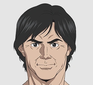Shin Kaibara - AI Character on RolePlai