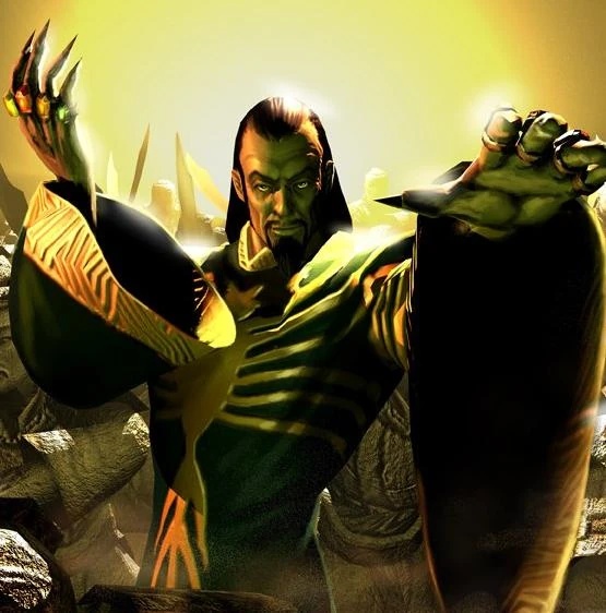 Mandarin - AI Character on RolePlai