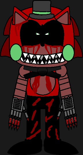 Insanitic - AI Character on RolePlai