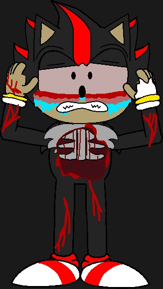 Nightmare Shadow - AI Character on RolePlai