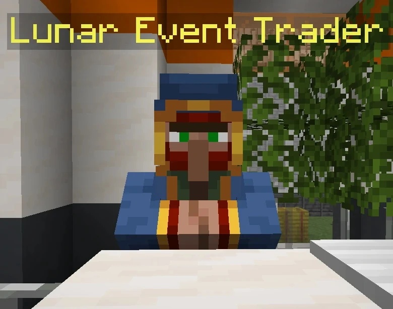 Lunar Event Trader - AI Character on RolePlai
