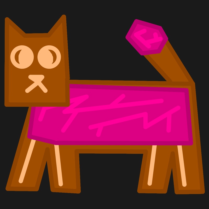 Biscuit - AI Character on RolePlai