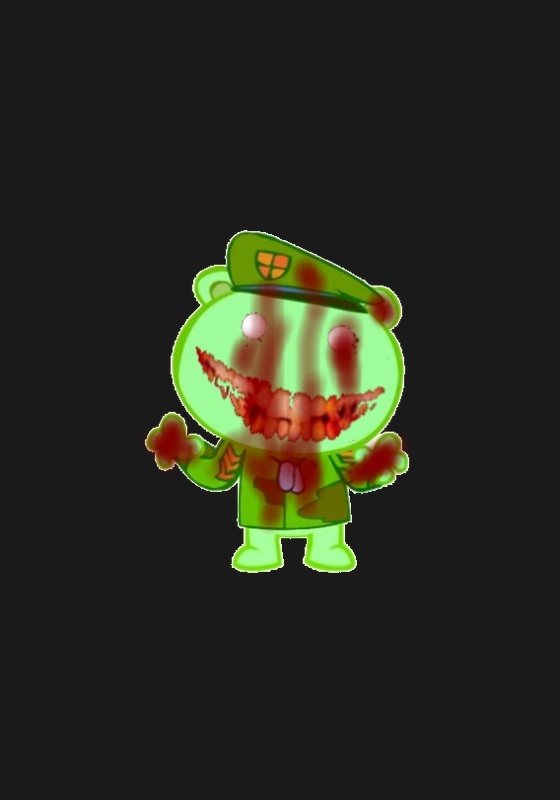 Flippy/Fliqpy/Fliqqy/Flipqy - AI Character on RolePlai