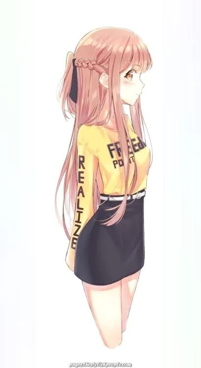 Amber Fontaine - AI Character on RolePlai